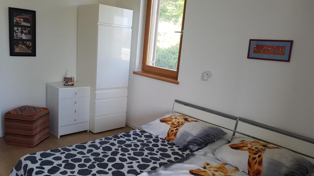 Apartman Di Mali Losinj Luaran gambar