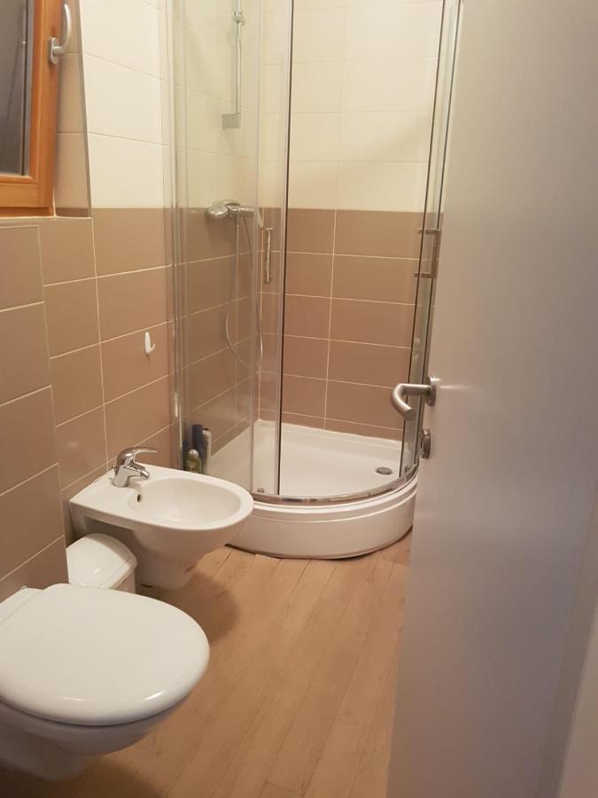 Apartman Di Mali Losinj Luaran gambar