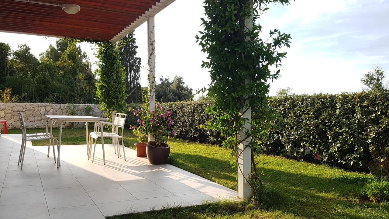 Apartman Di Mali Losinj Luaran gambar