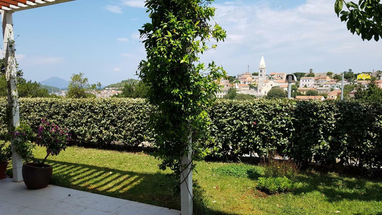 Apartman Di Mali Losinj Luaran gambar