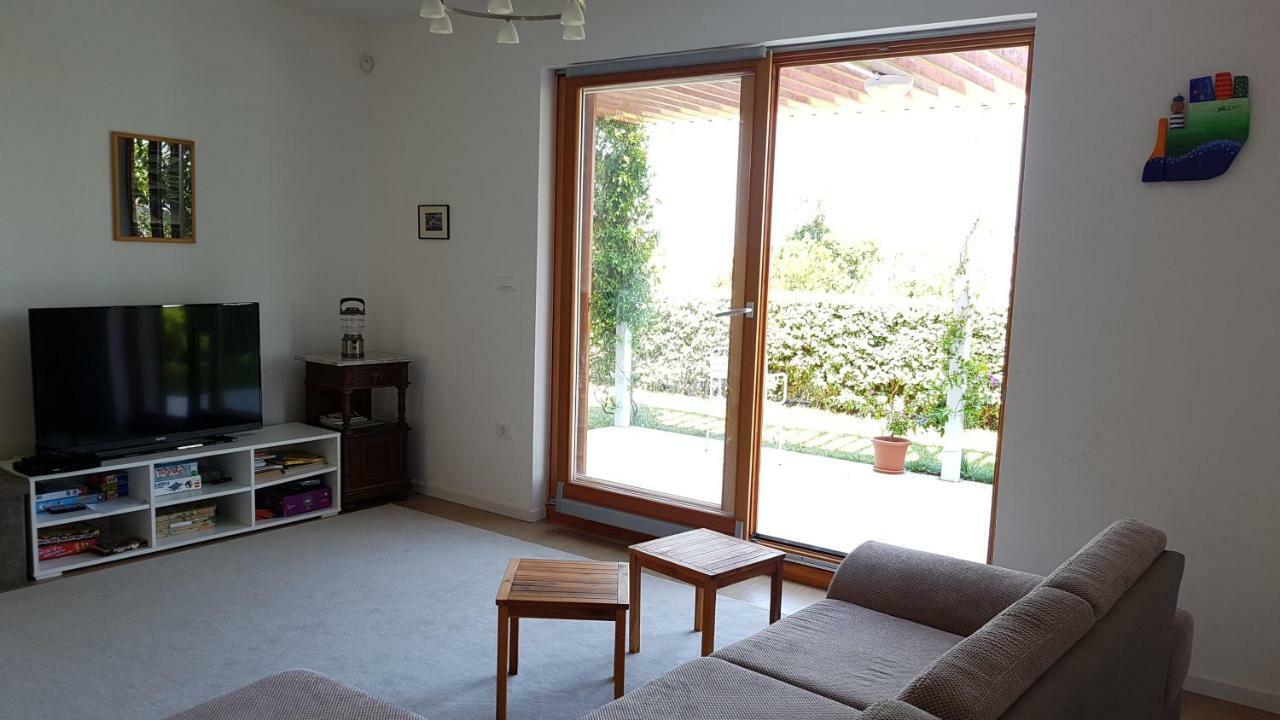 Apartman Di Mali Losinj Luaran gambar