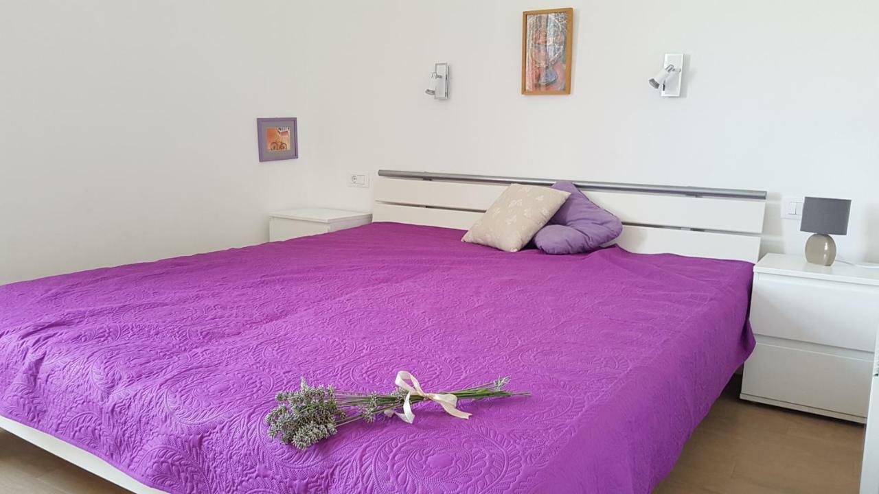 Apartman Di Mali Losinj Luaran gambar