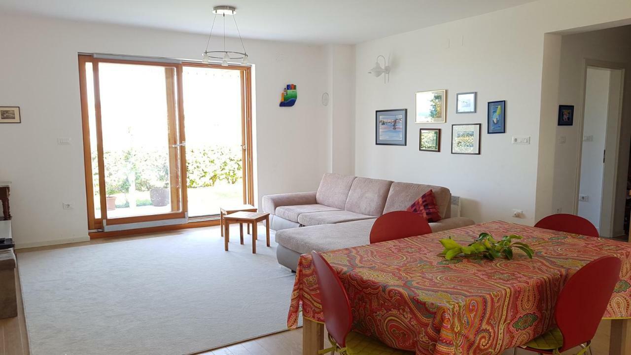 Apartman Di Mali Losinj Luaran gambar