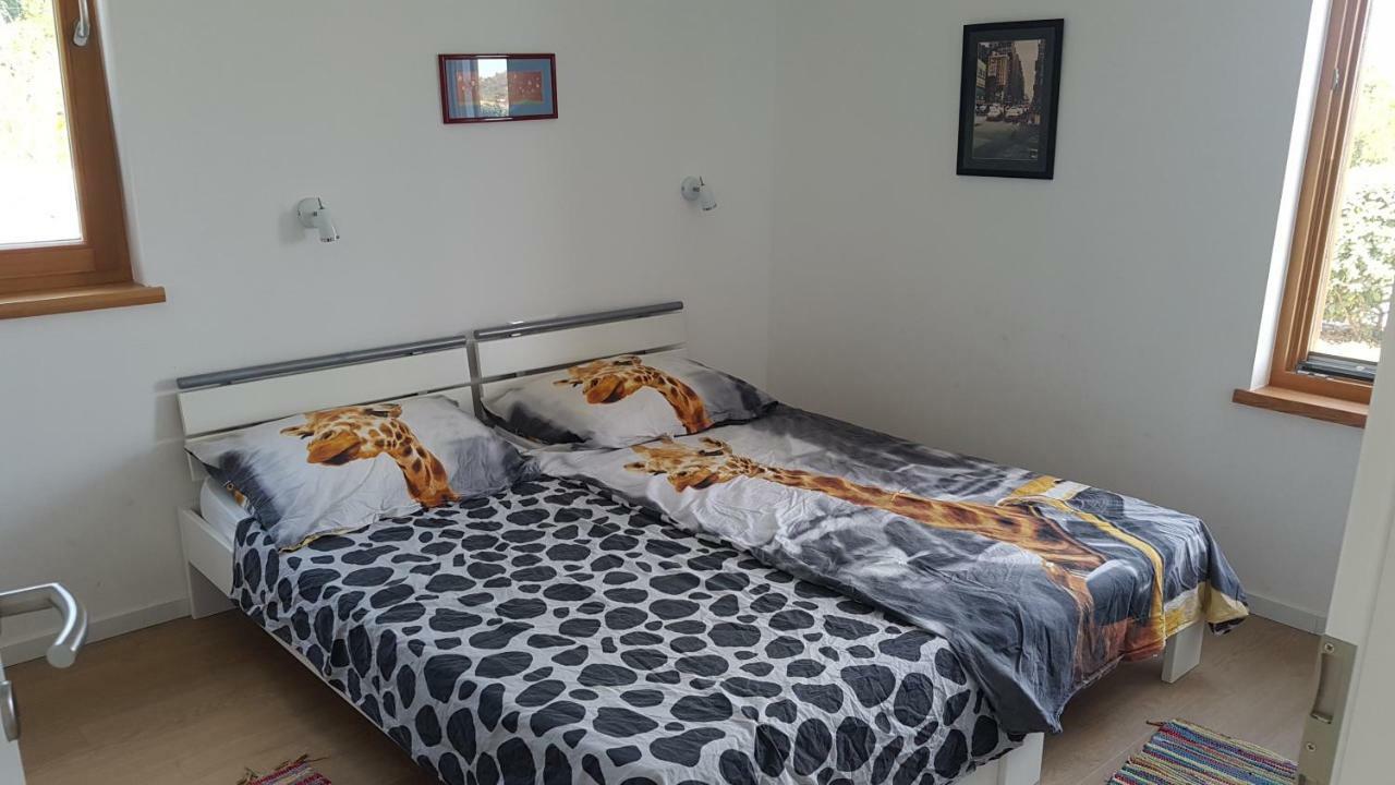 Apartman Di Mali Losinj Luaran gambar