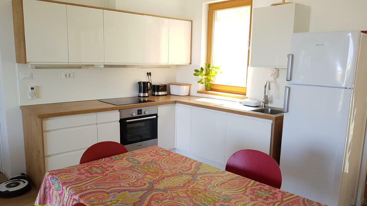 Apartman Di Mali Losinj Luaran gambar