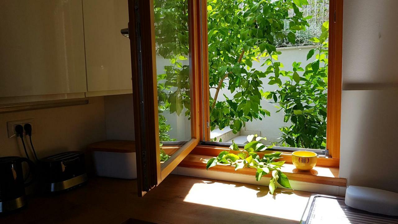 Apartman Di Mali Losinj Luaran gambar
