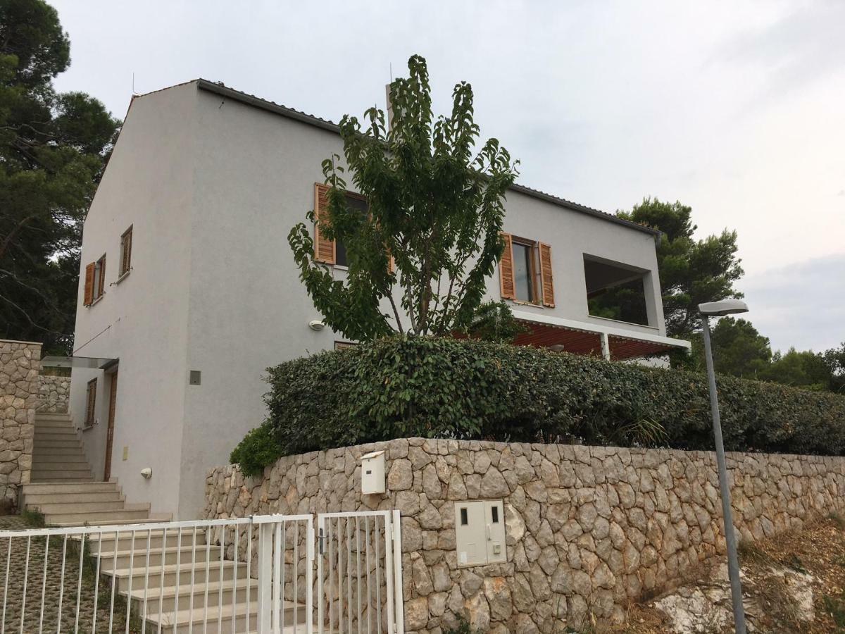 Apartman Di Mali Losinj Luaran gambar
