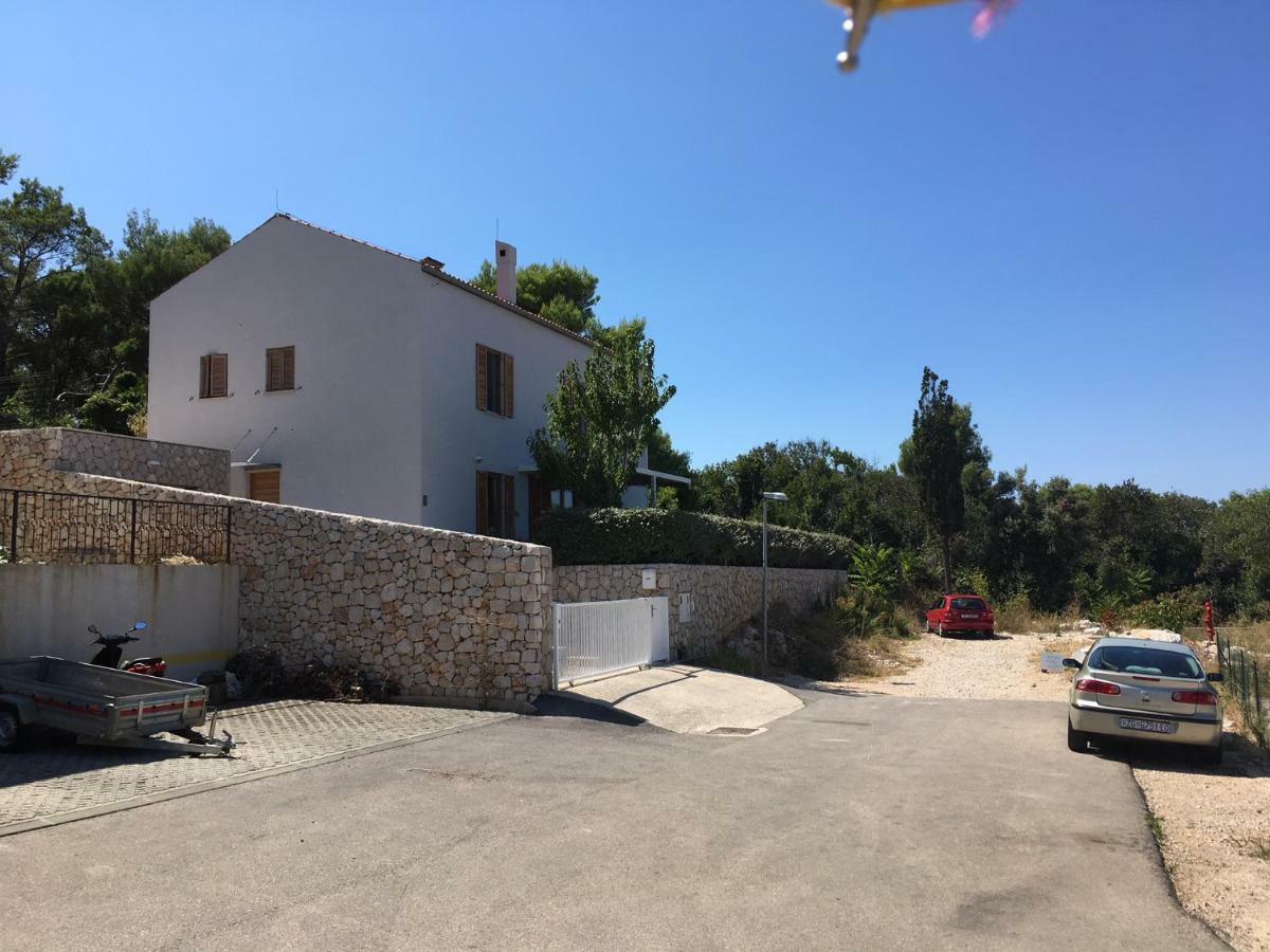 Apartman Di Mali Losinj Luaran gambar